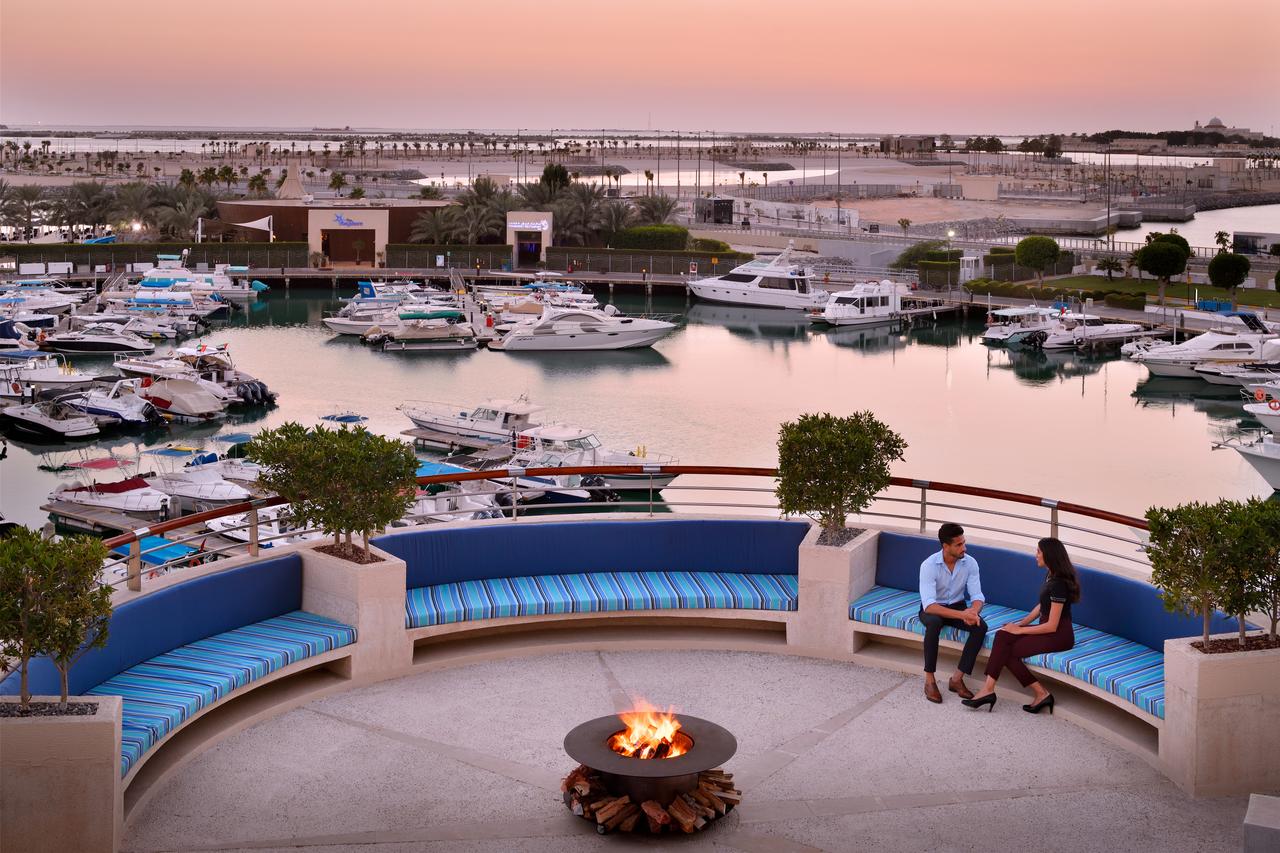 InterContinental Abu Dhabi