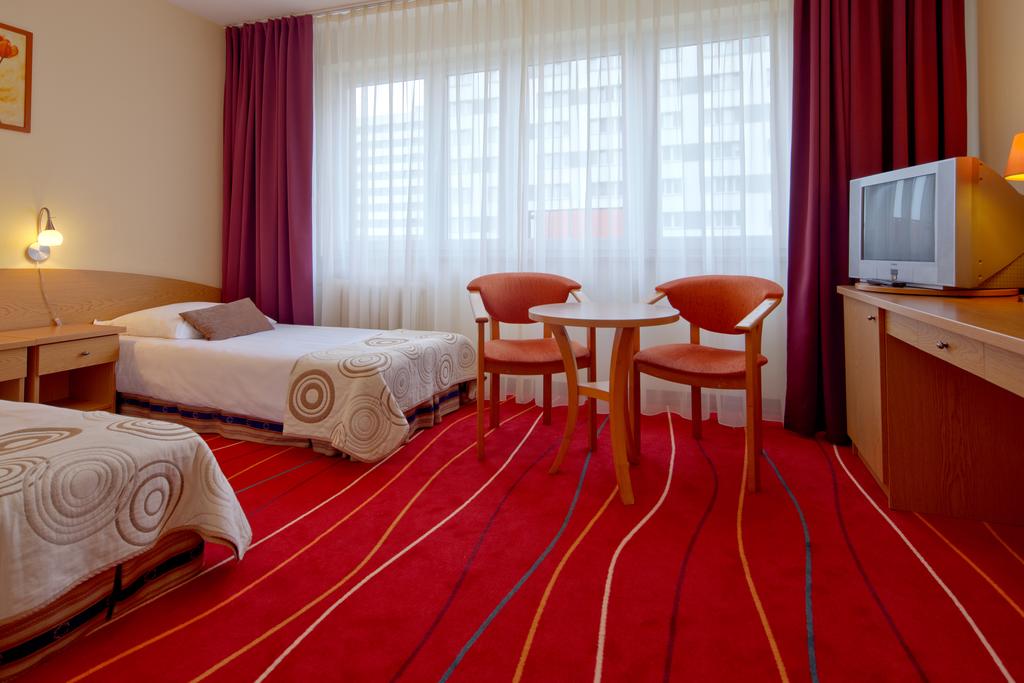 START hotel ARAMIS*