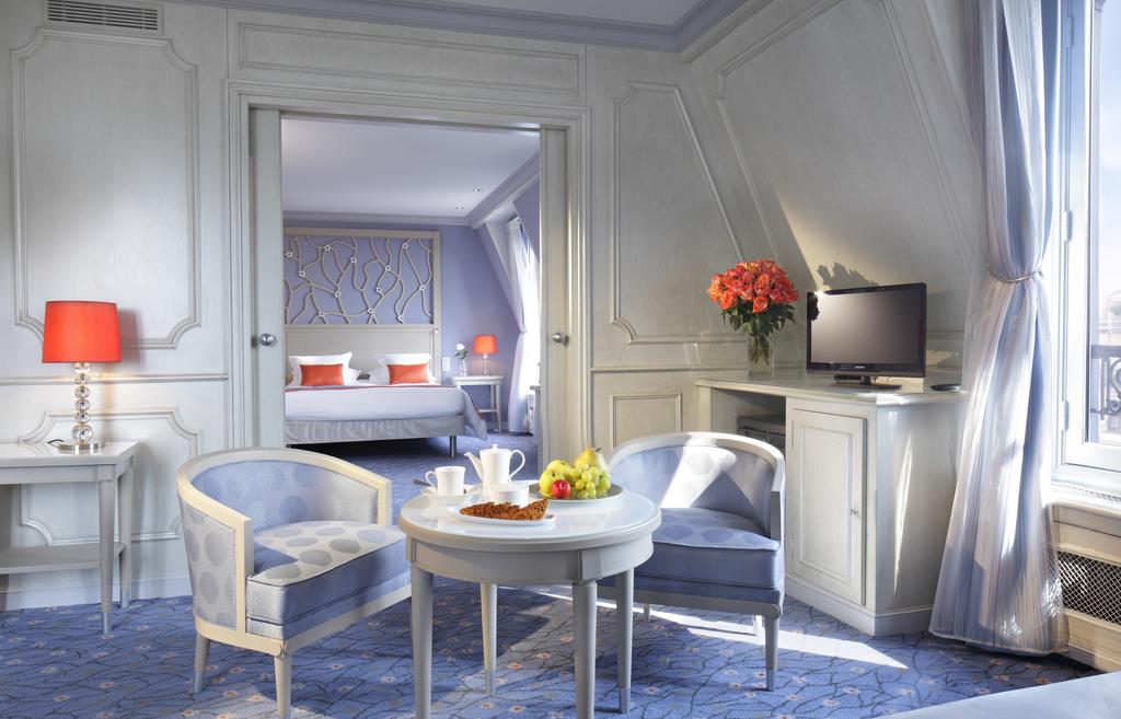 Splendid Etoile