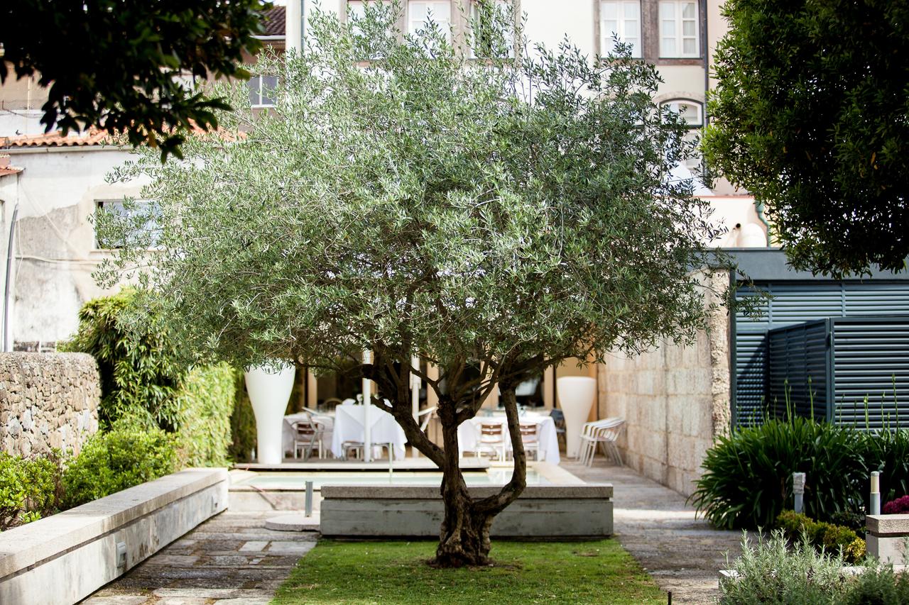 Hotel Bracara Augusta