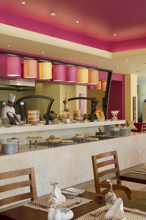 Novotel Cairo 6Th Of October