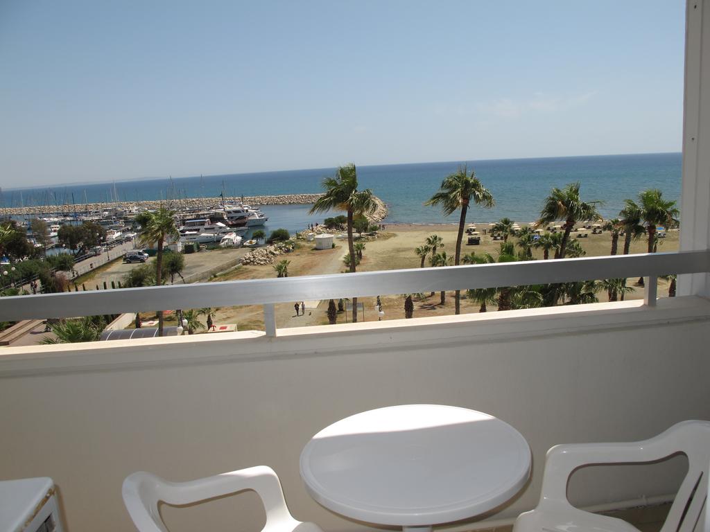 Sun Hall Beach Hotel Apartments