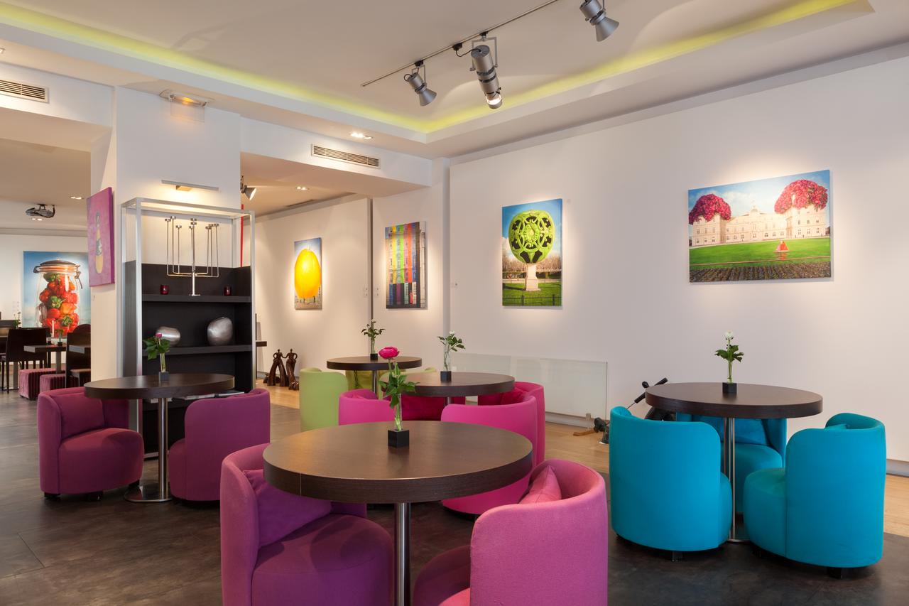 Hôtel Marceau Bastille