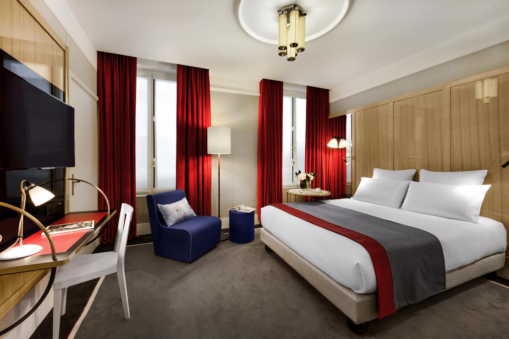 L'Echiquier Opéra Paris - MGallery Collection by Sofitel