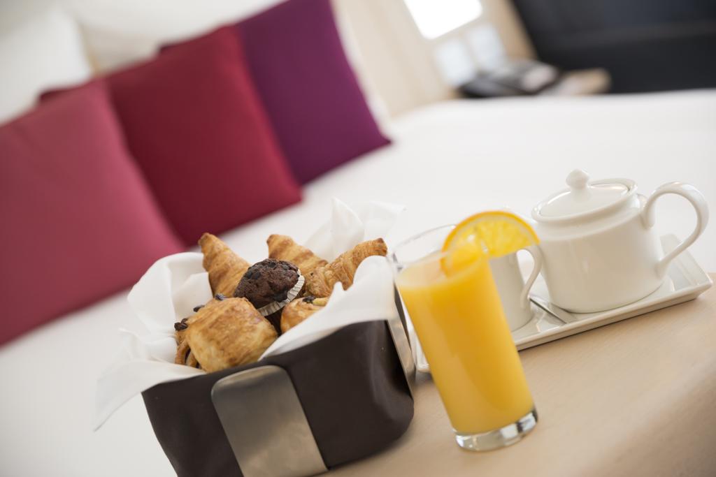 Aparthotel Adagio Abu Dhabi Al Bustan