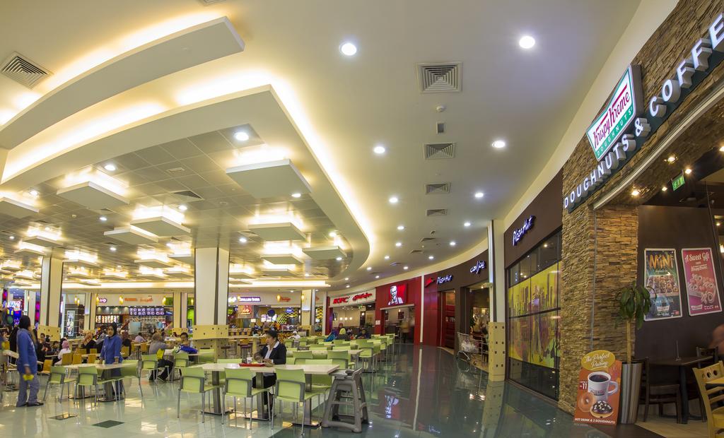 Ayla Bawadi Hotel
