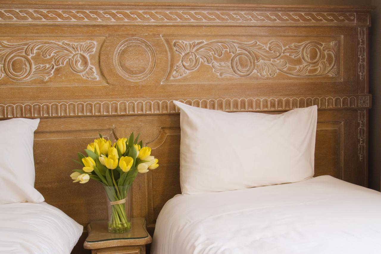 Hotel du Printemps Paris