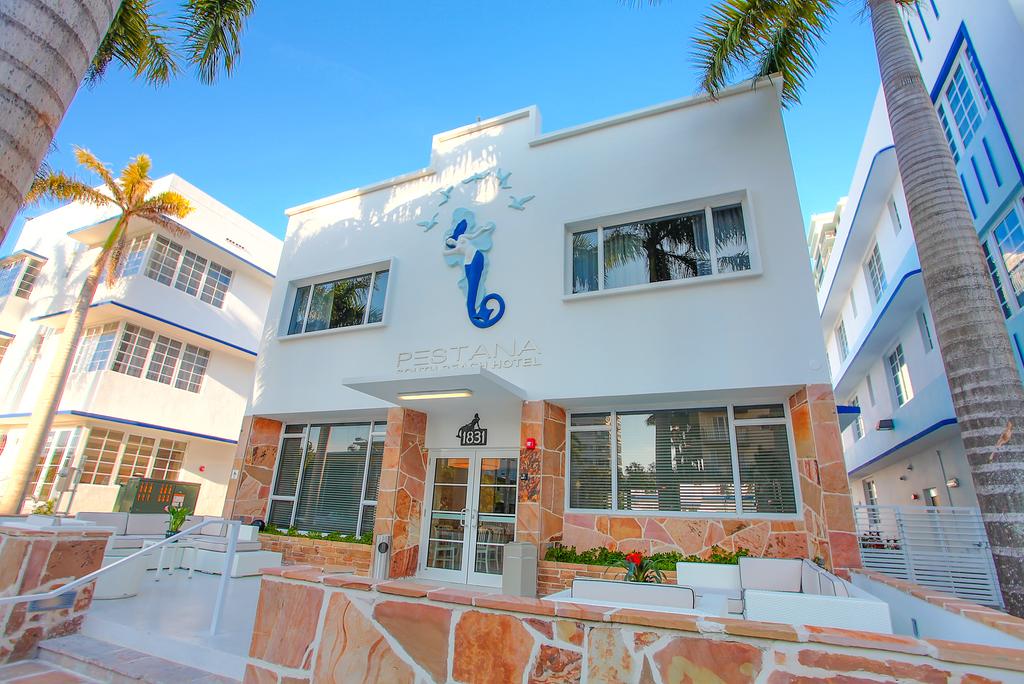 Pestana Miami South Beach