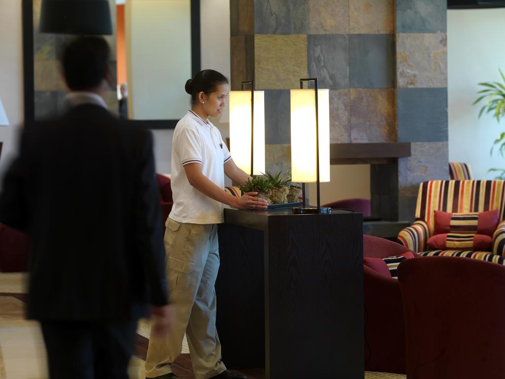 Staybridge Suites Abu Dhabi Yas Island