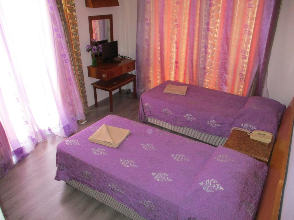 Onisillos Hotel Larnaca
