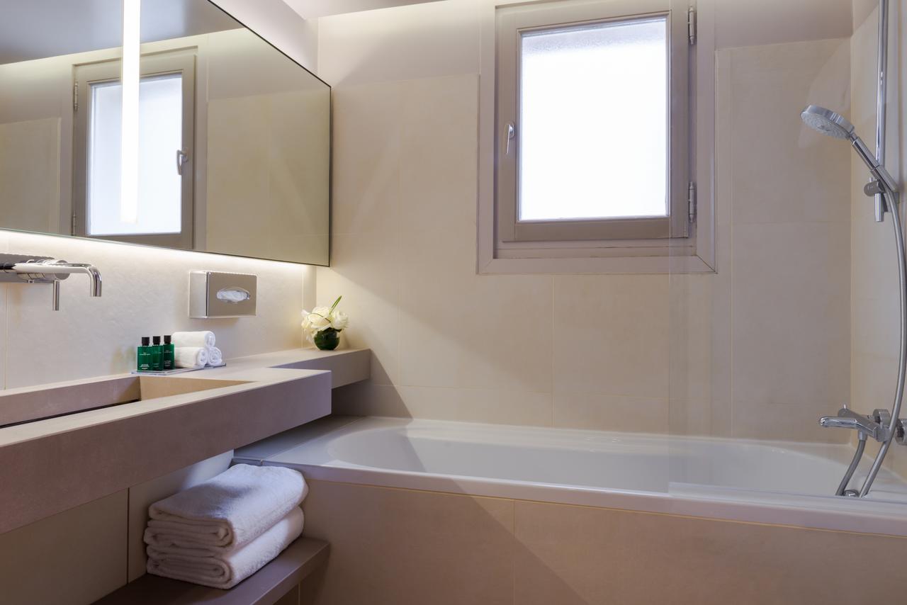 Hotel Le Derby Alma Paris