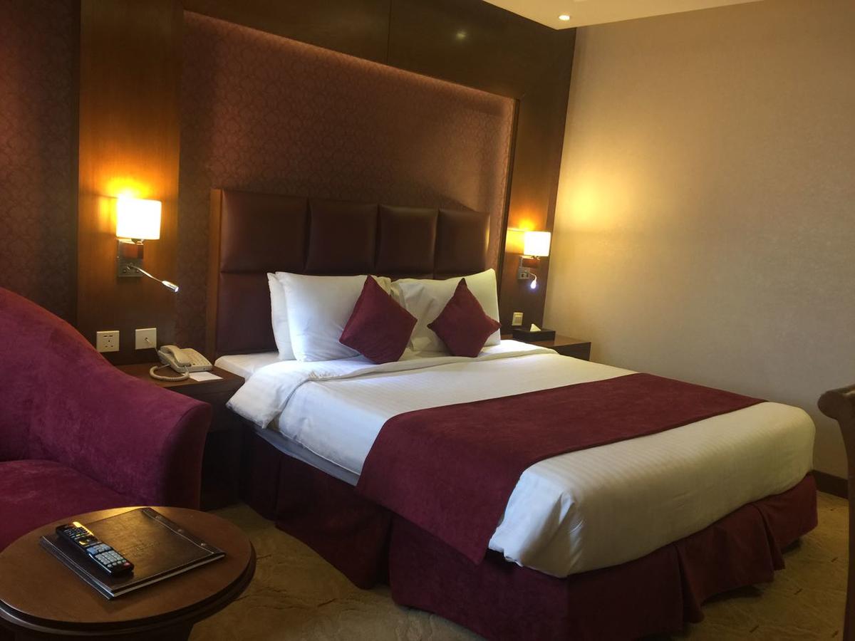 Golden Tulip Qasr Al Nasiriah Hôtel
