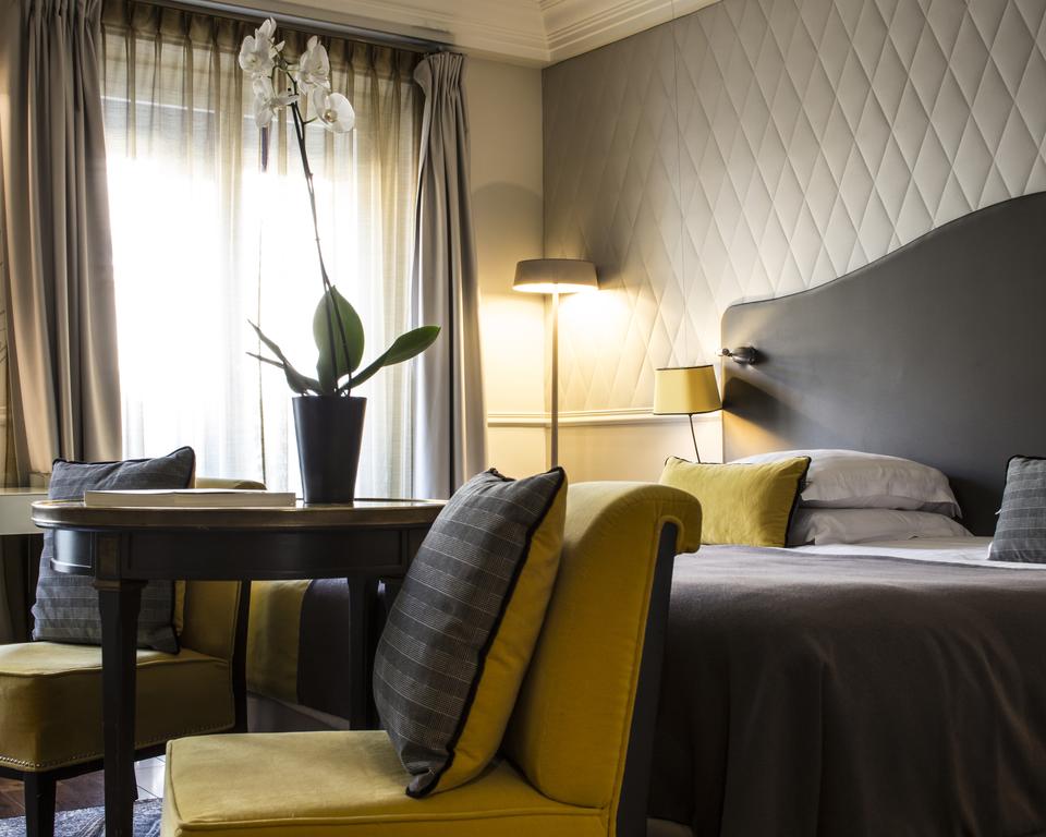 Hôtel Edouard 7