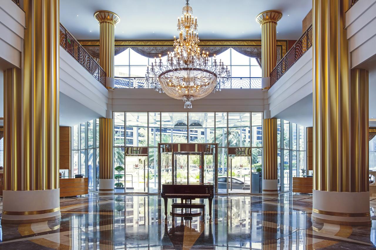 Millennium Hotel Abu Dhabi