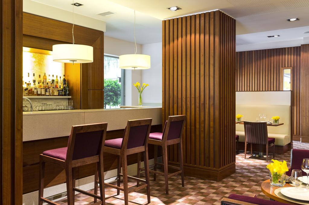 Crowne Plaza Paris-Republique
