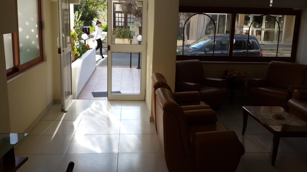 Pasianna Hotel Apartments