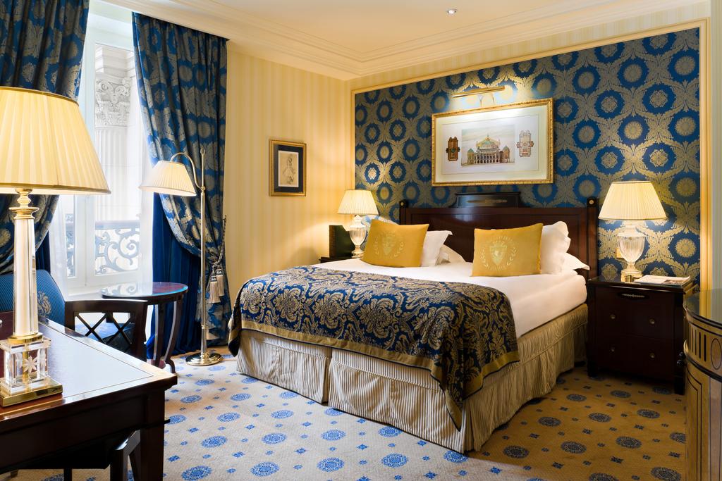 InterContinental Paris - Le Grand
