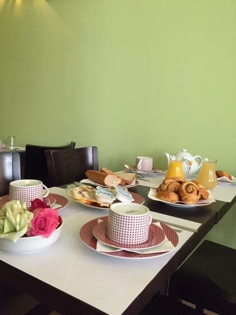PARC HOTEL PARIS