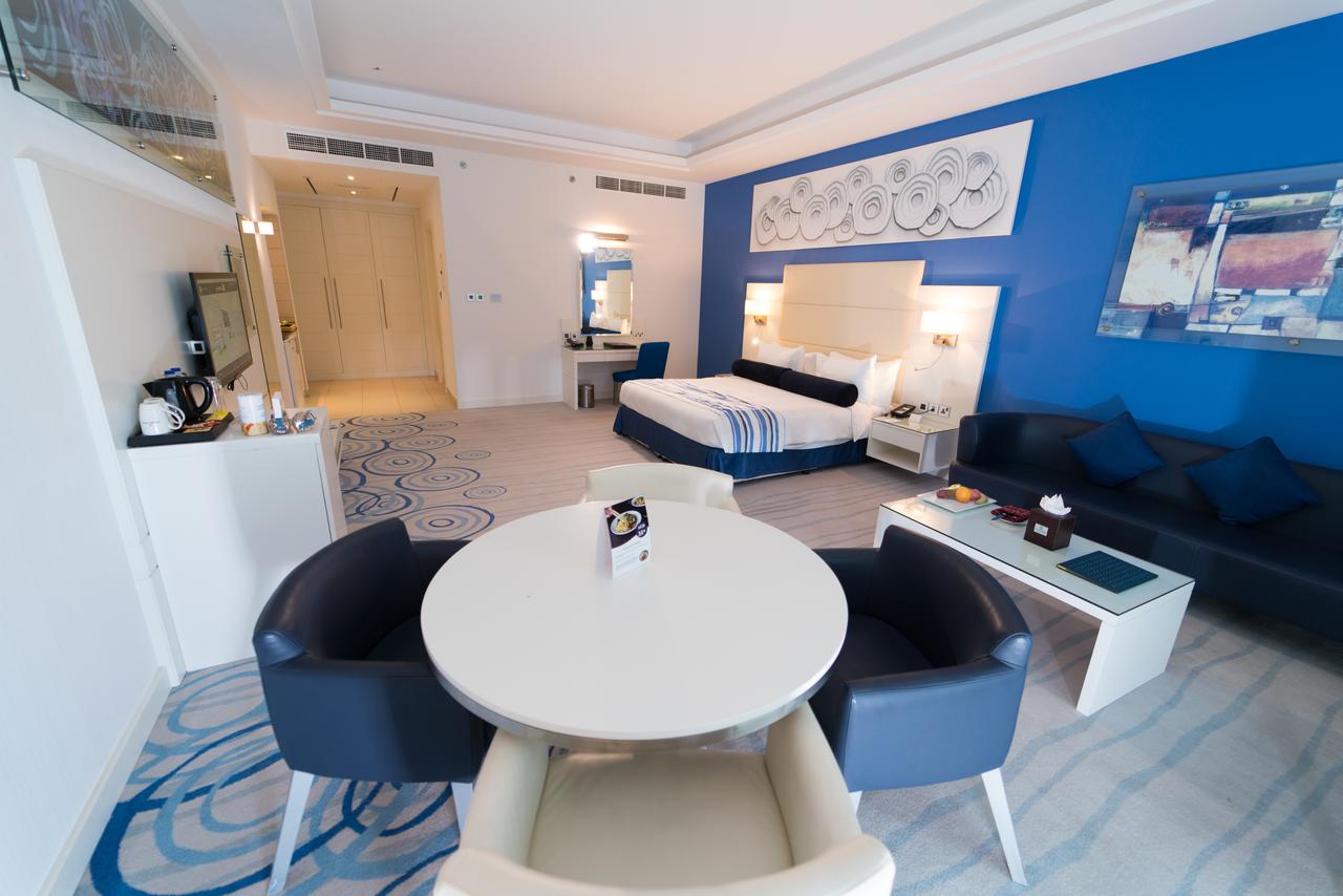 Gloria Downtown Hotel