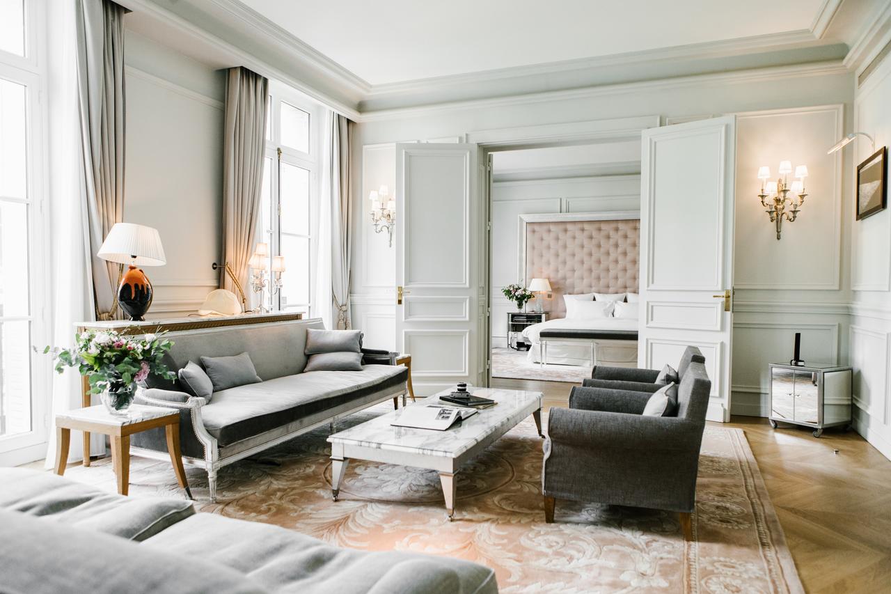 Royal Monceau