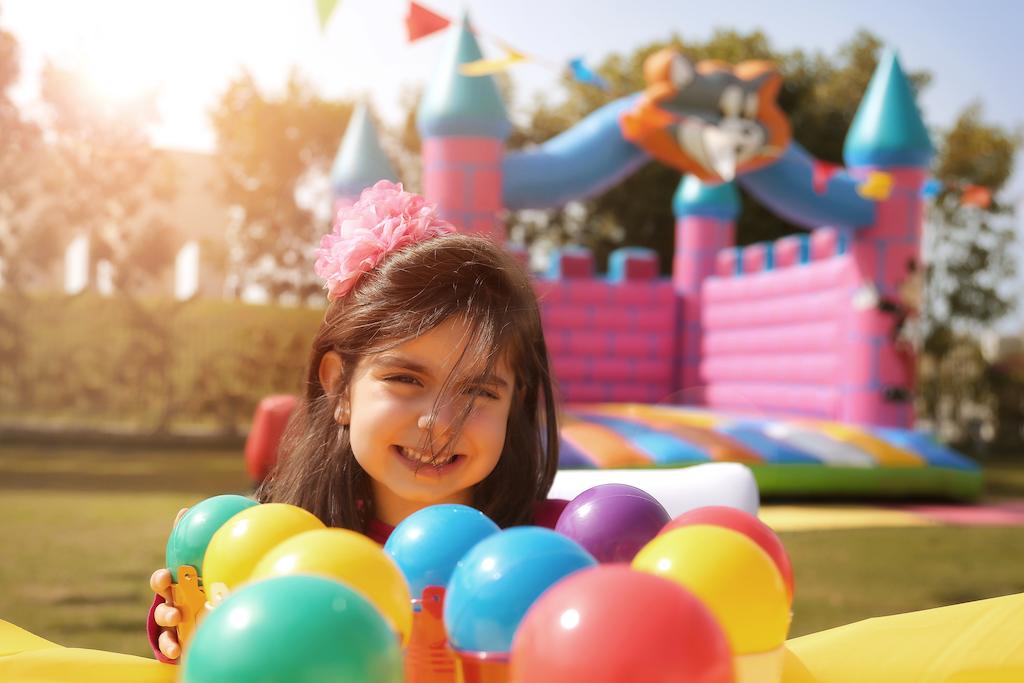 Park Arjaan by Rotana