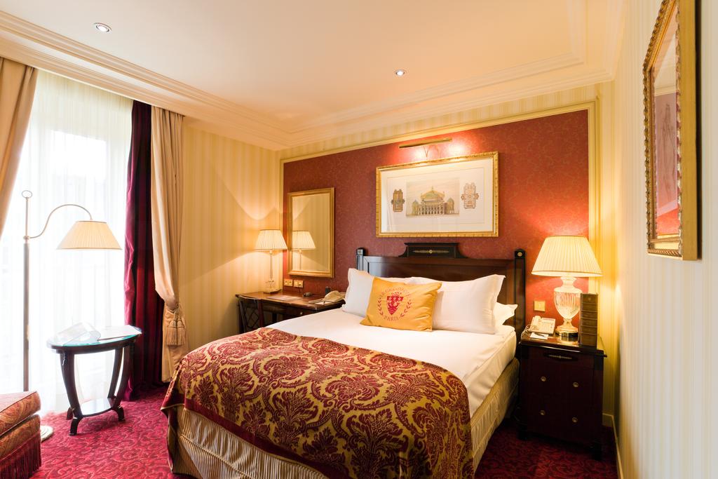 InterContinental Paris - Le Grand