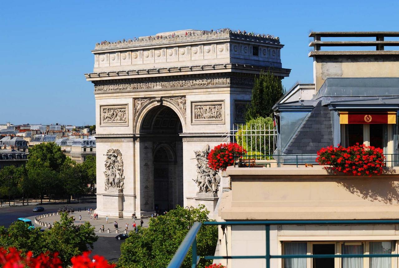Hôtel Napoléon
