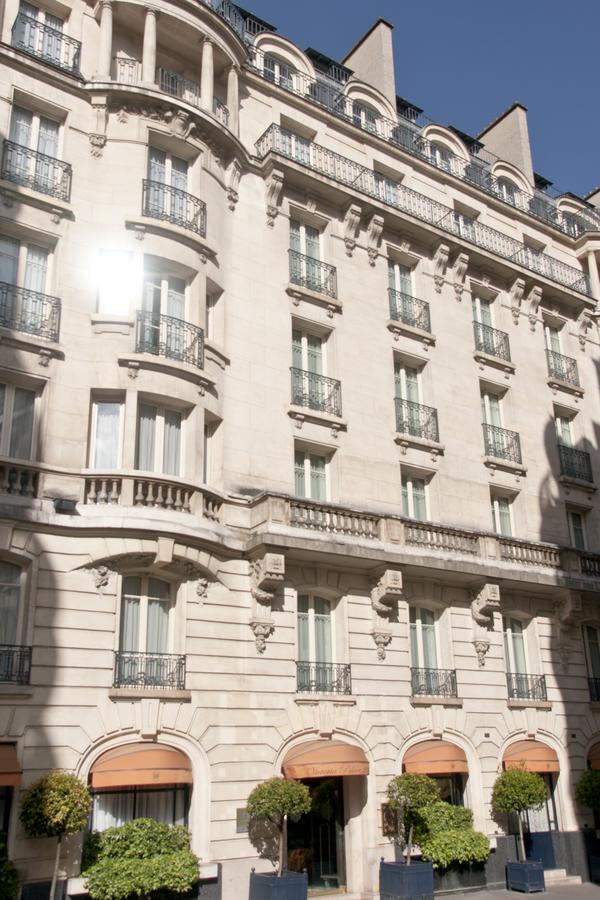 Victoria Palace Hôtel 5*