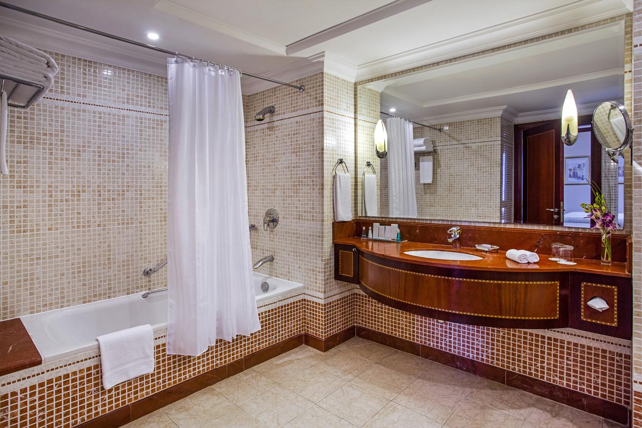 Millennium Hotel Abu Dhabi