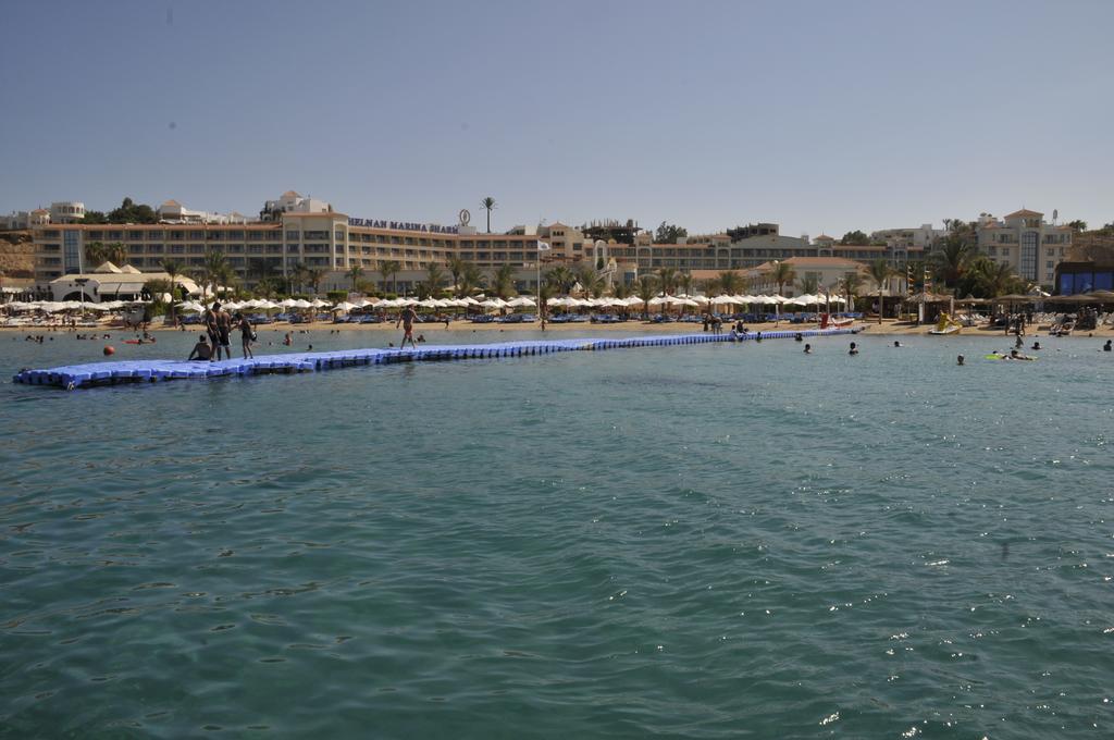Helnan Marina Sharm Hotel