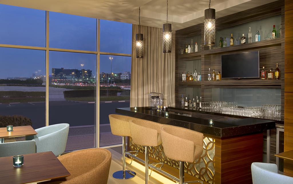 Hilton Garden Inn Dubai Al Mina
