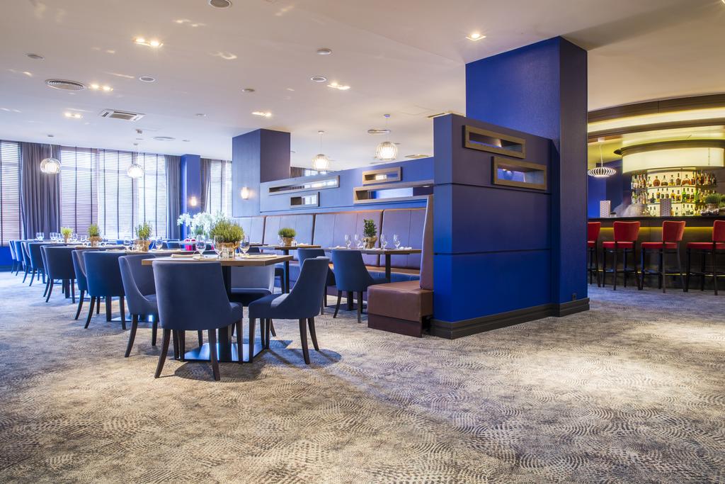 Radisson Blu Sobieski Hotel, Warsaw