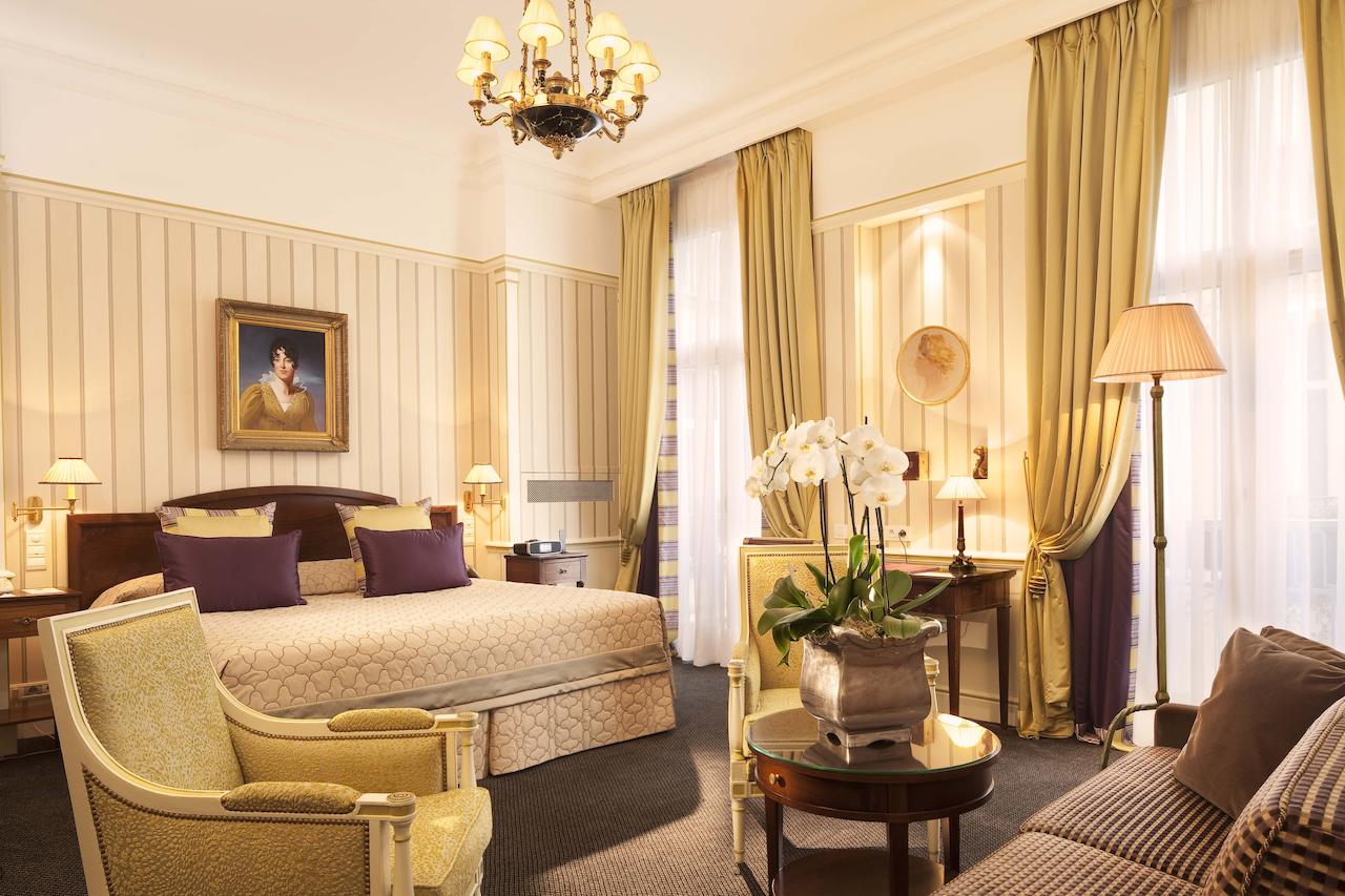 Hôtel Napoléon