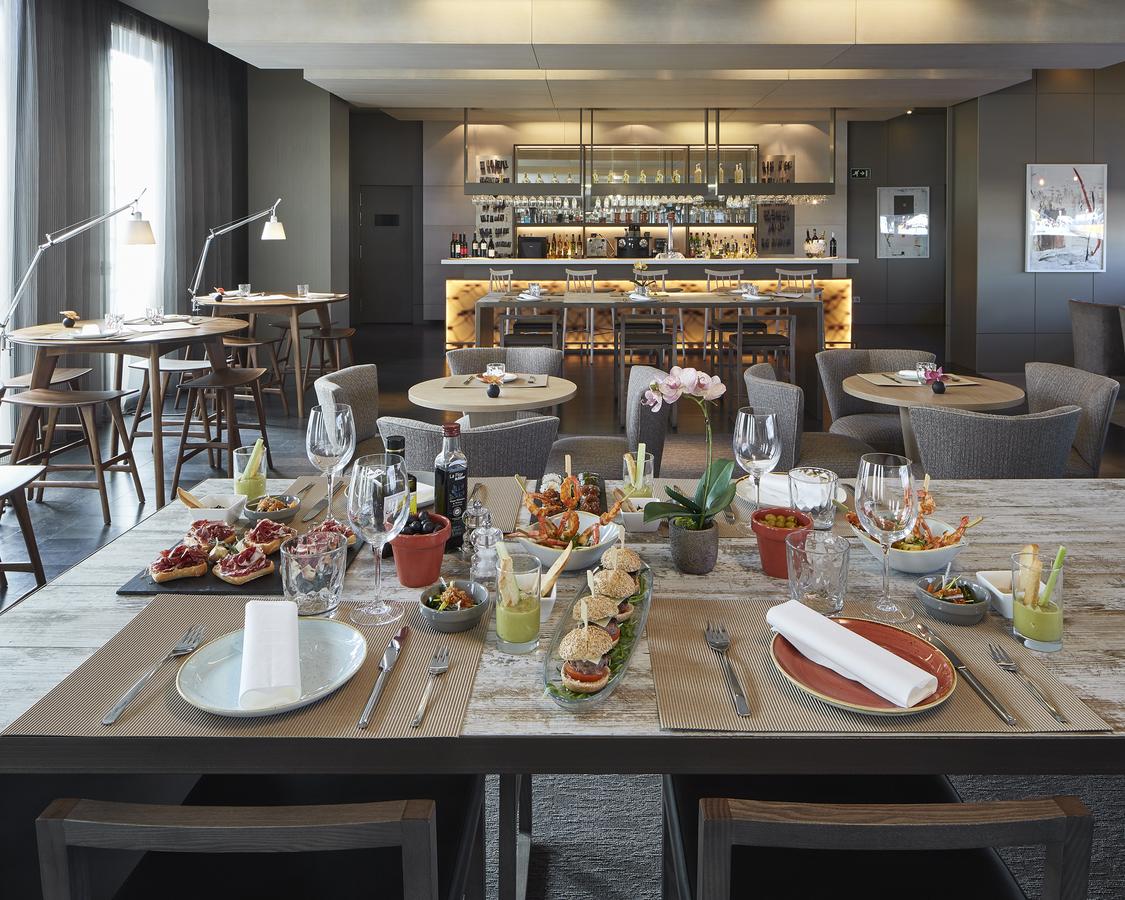 AC Hotel Sants