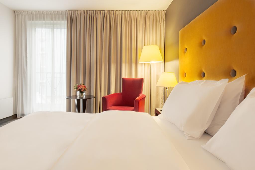 Radisson Blu Sobieski Hotel, Warsaw