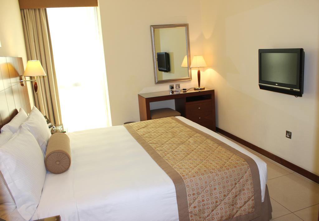 Al Rawda Arjaan By Rotana