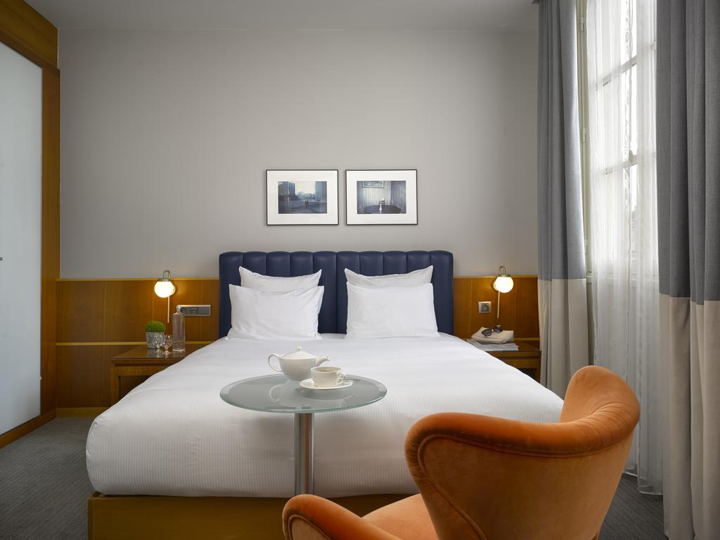K+K Hotel Cayré