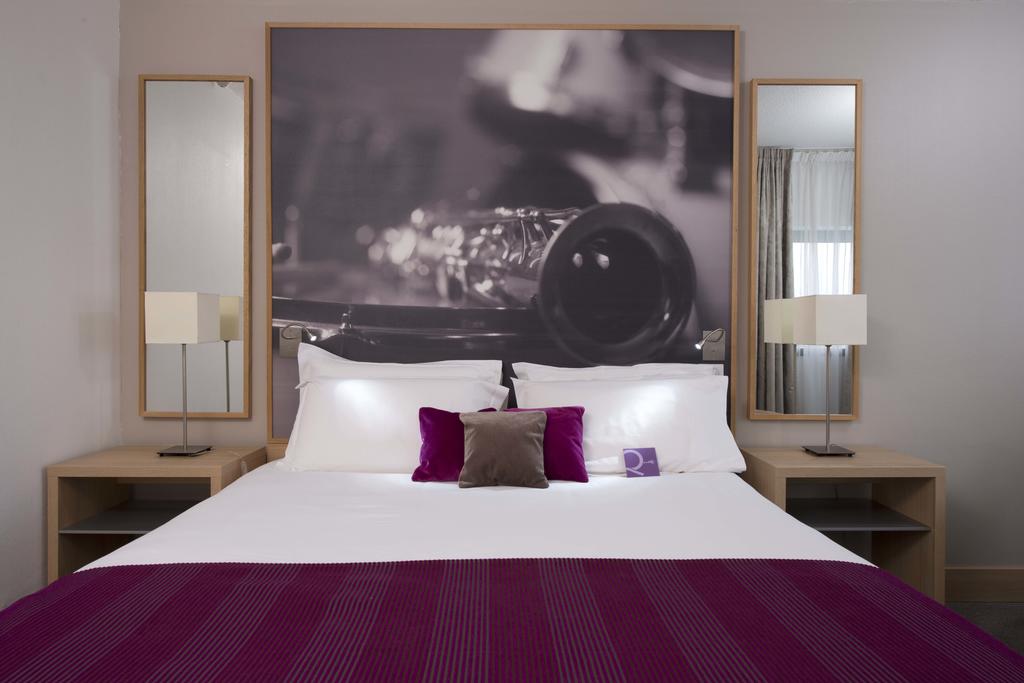 Holiday Inn PARIS - LA VILLETTE