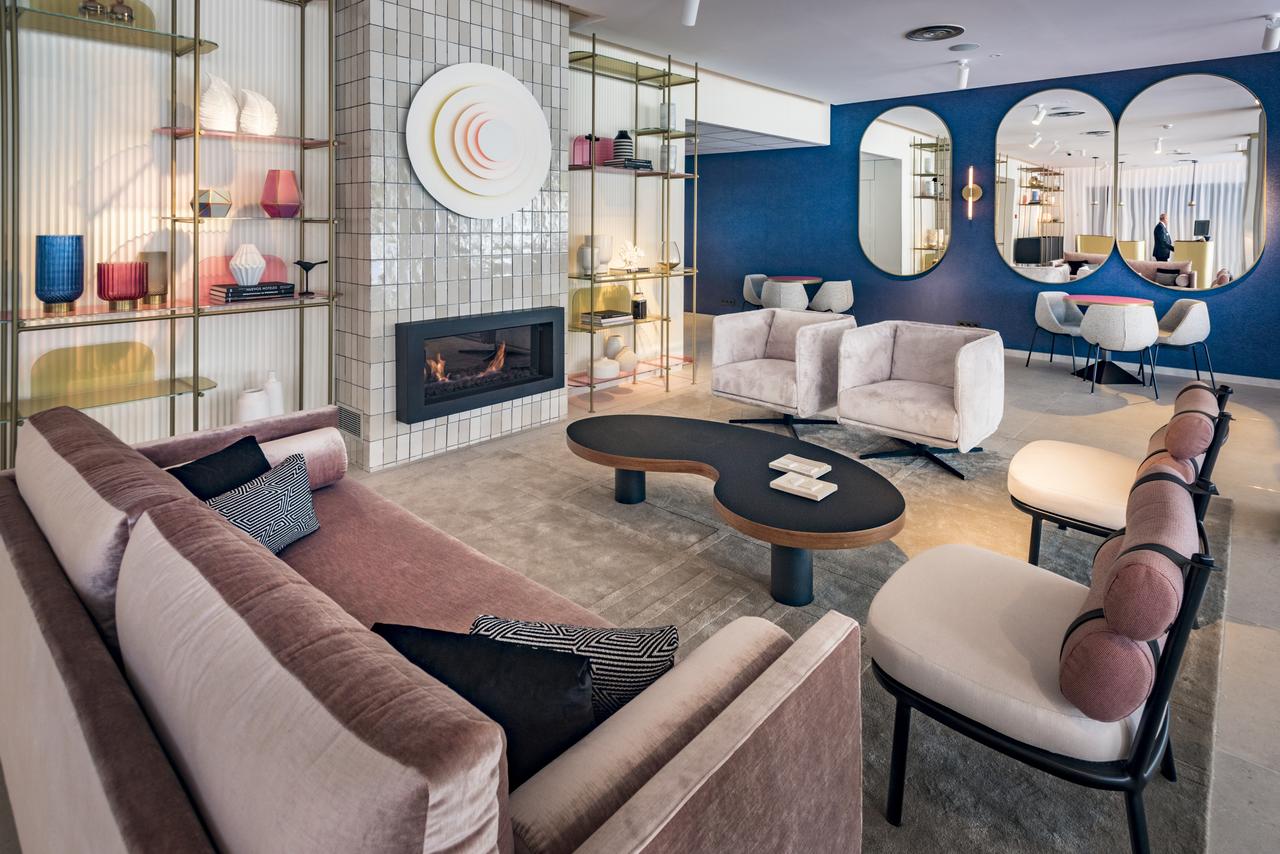 Hotel Bel Air