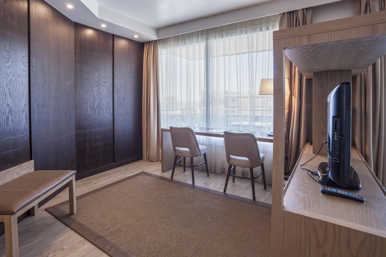 Best Western Hotel Mediterraneo