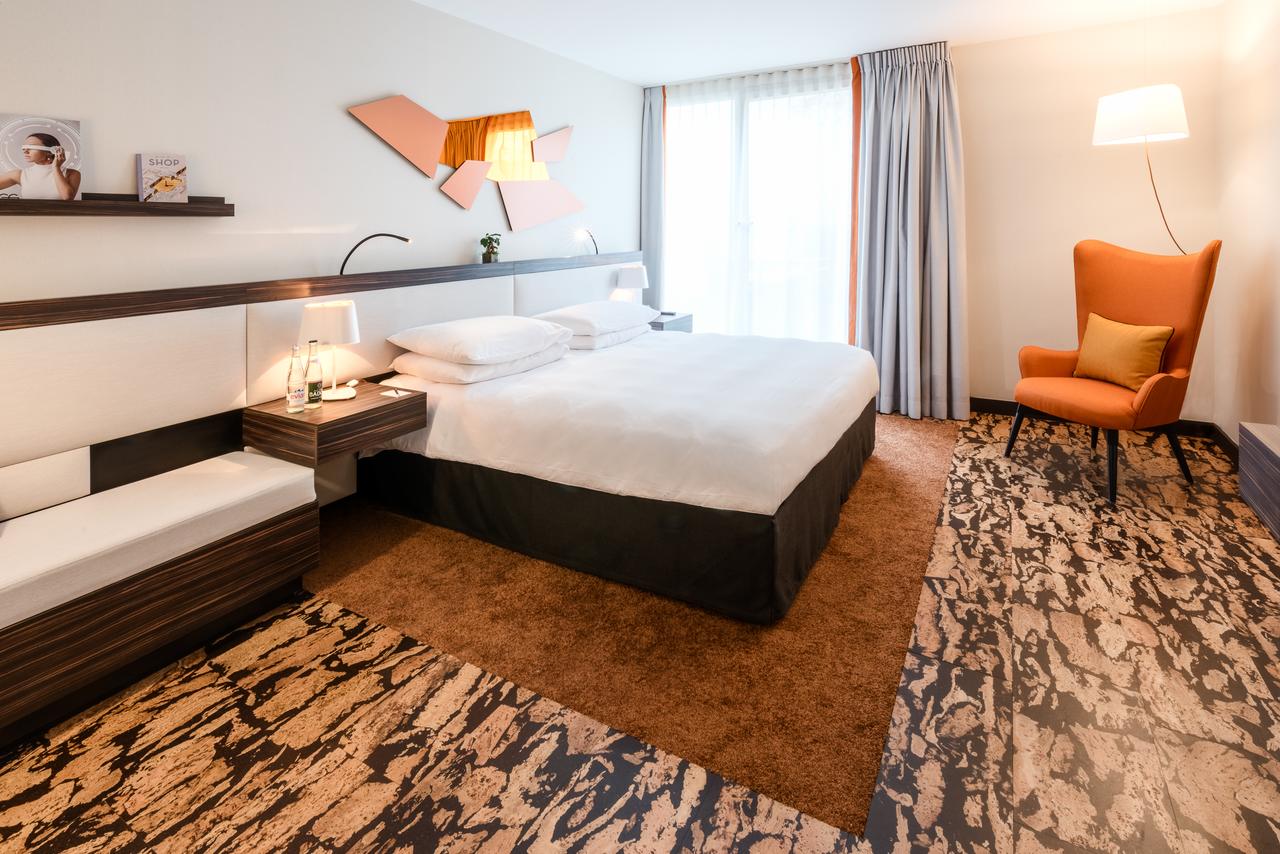 Radisson Blu Hotel, Paris-Boulogne