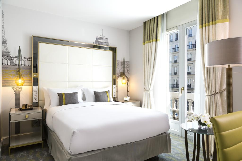 Hilton Paris Opera