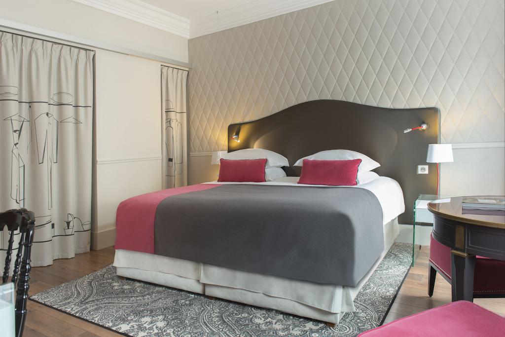 Hôtel Edouard 7