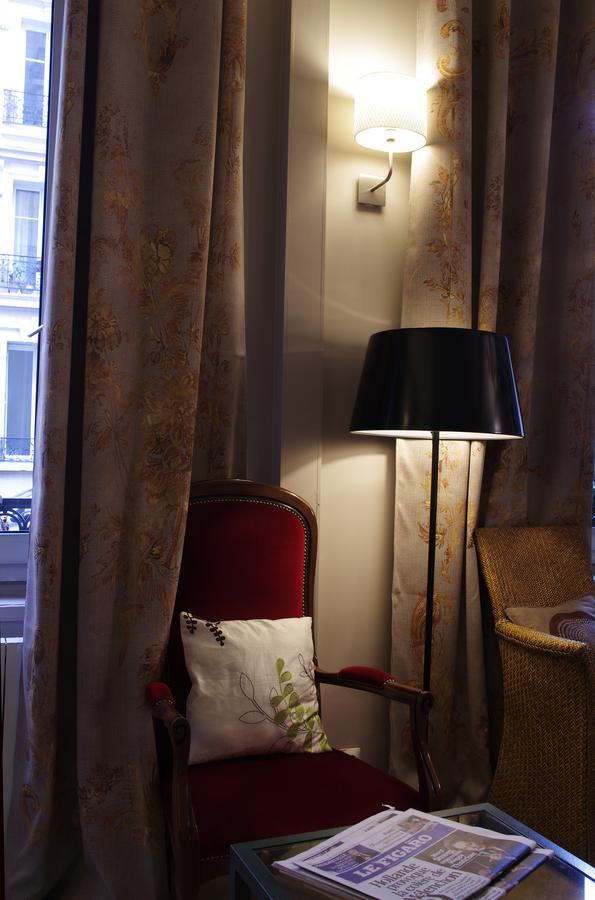 PARC HOTEL PARIS