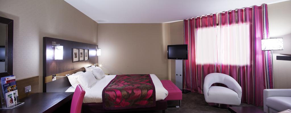 Holiday Inn Paris - St. Germain Des Pres