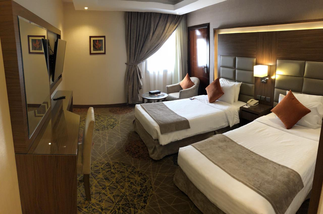 Golden Tulip Qasr Al Nasiriah Hôtel