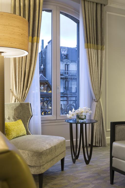 Hilton Paris Opera