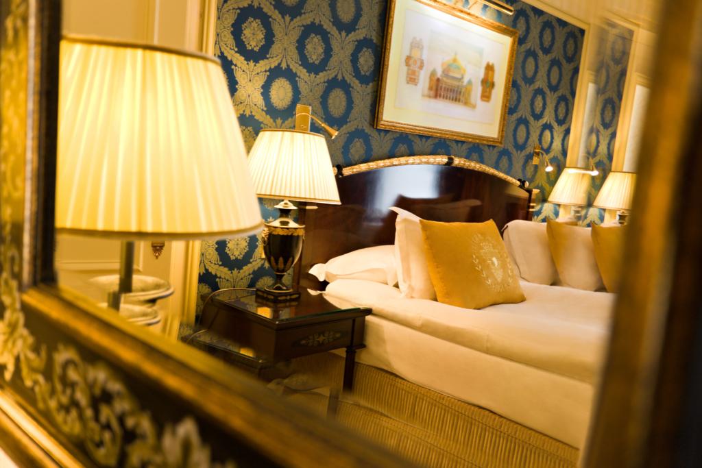 InterContinental Paris - Le Grand