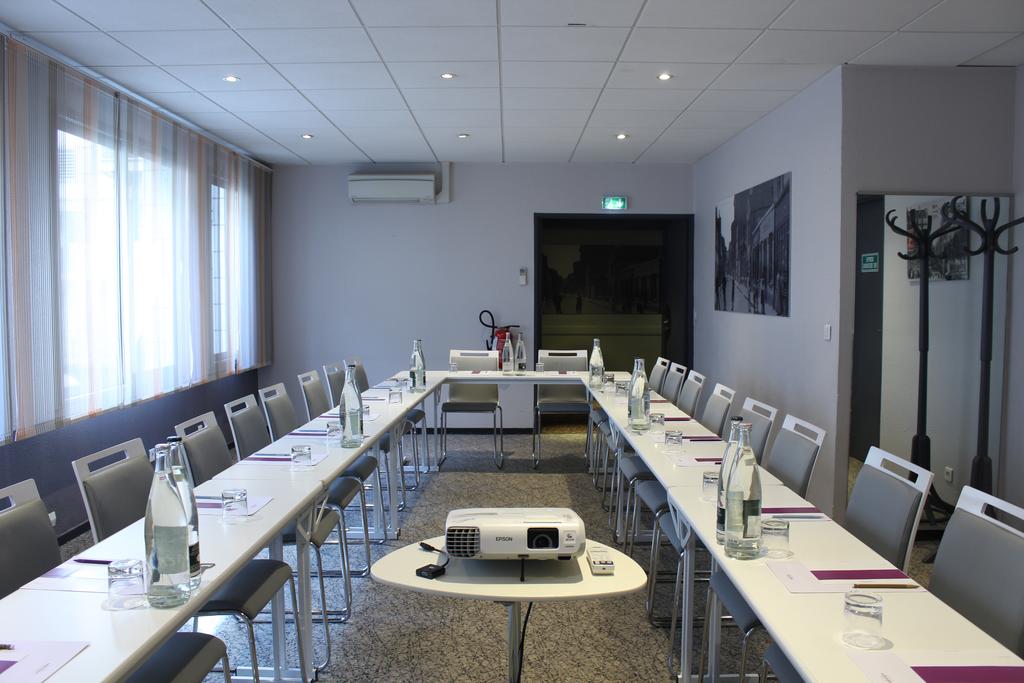 Hotel Mercure Paris 15 Porte de Versailles