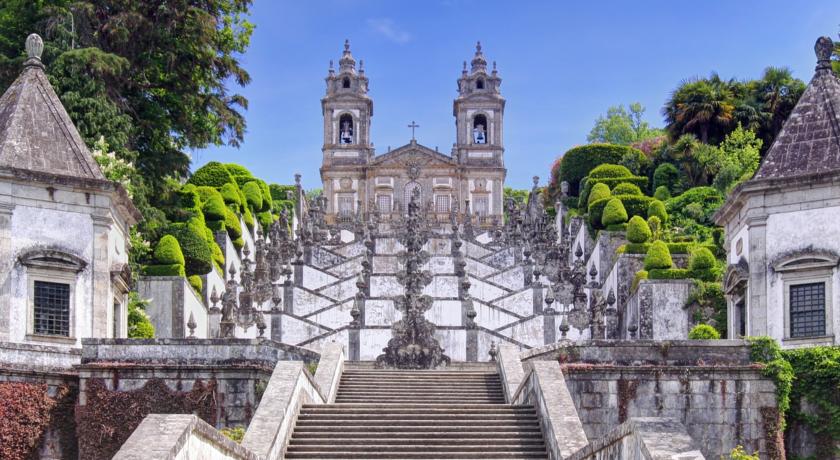 Casa dos Lagos